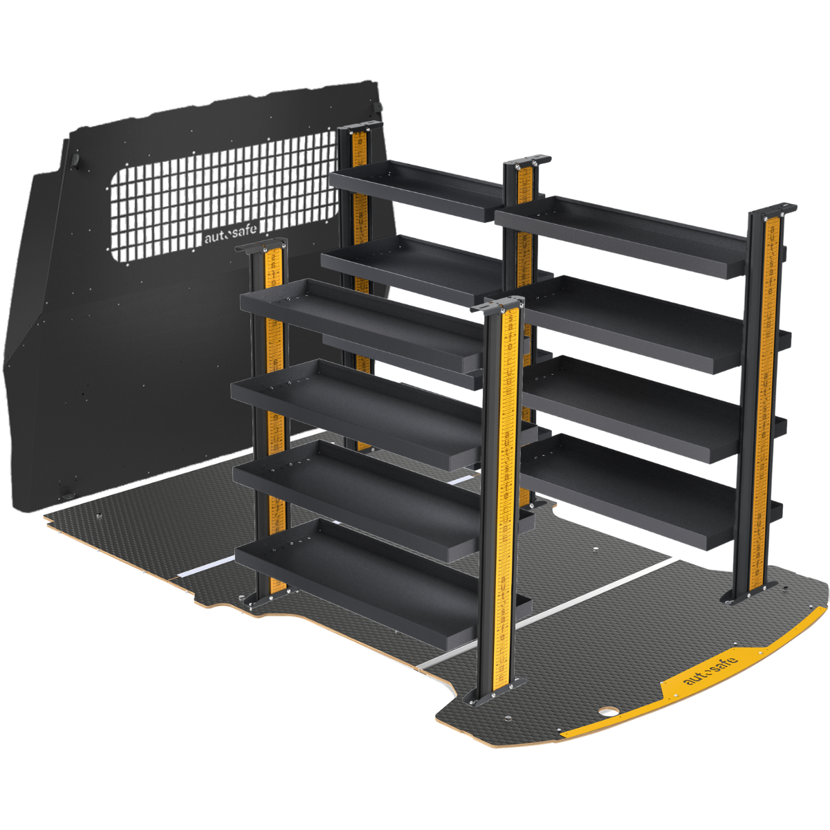 Hyundai iLoad Configurator