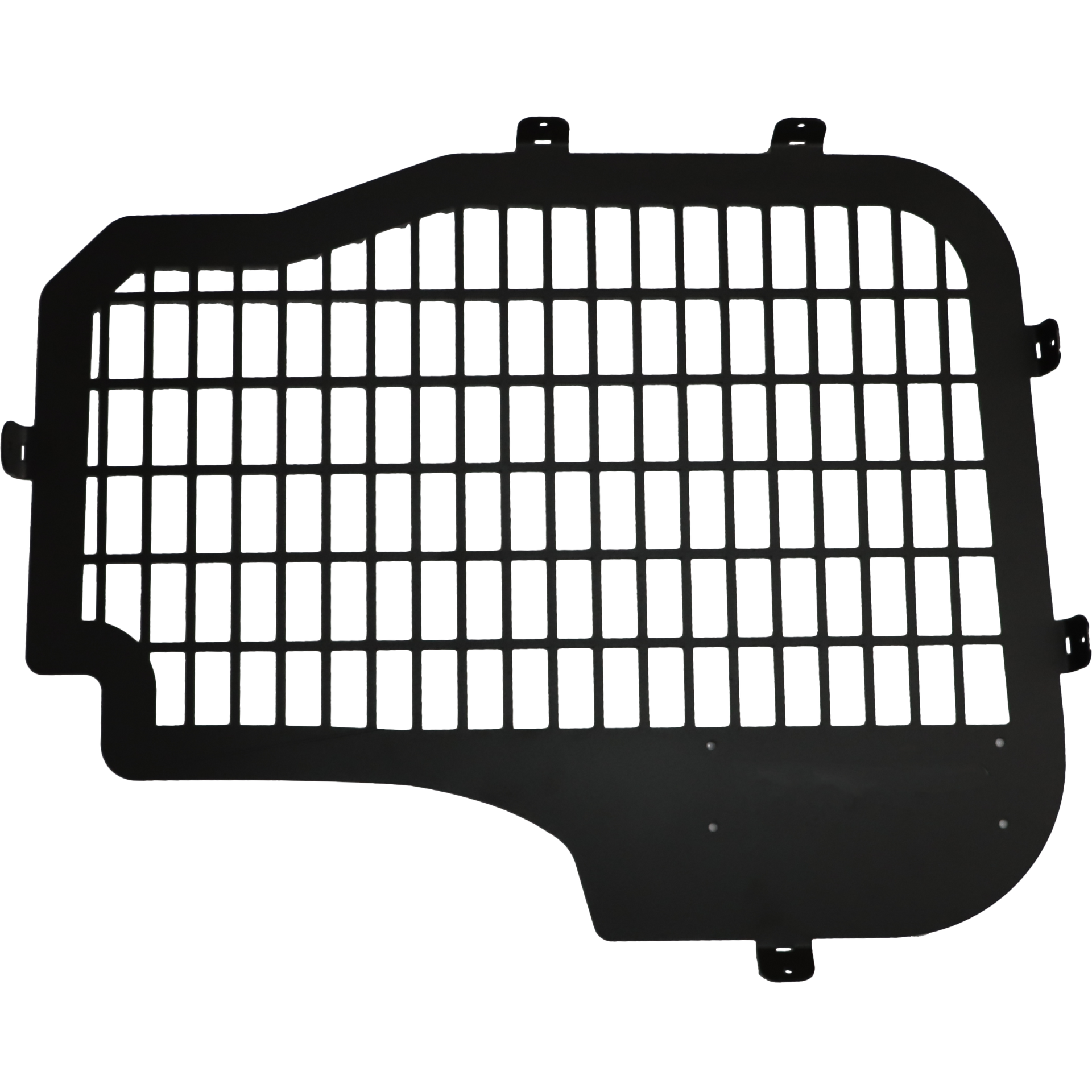 Ford Transit Cargo Van Partitions