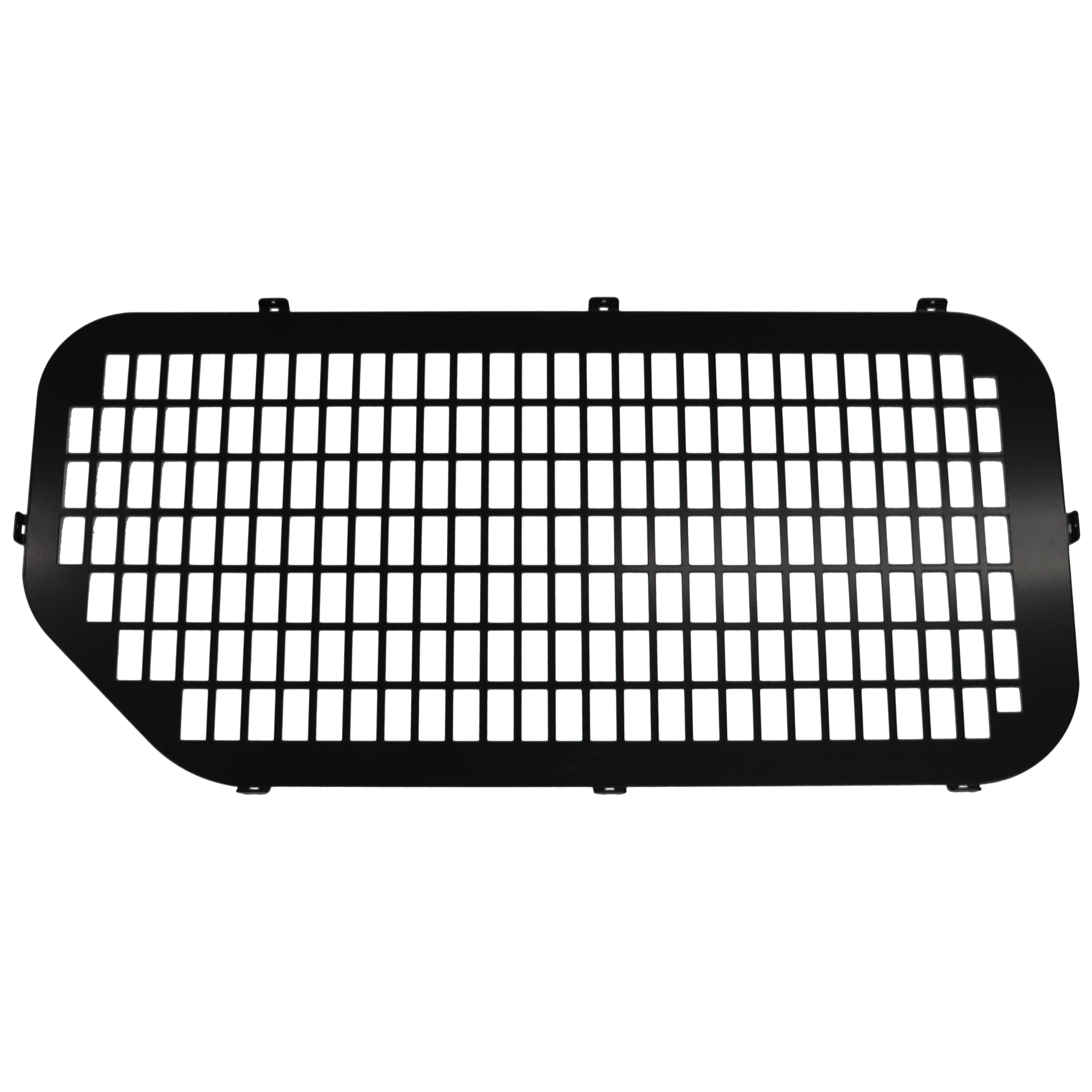 Hyundai iLoad Window Guard Rear Passenger Sliding Door