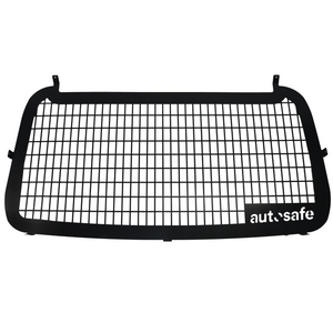 Hyundai Staria Window Guard Rear Tailgate