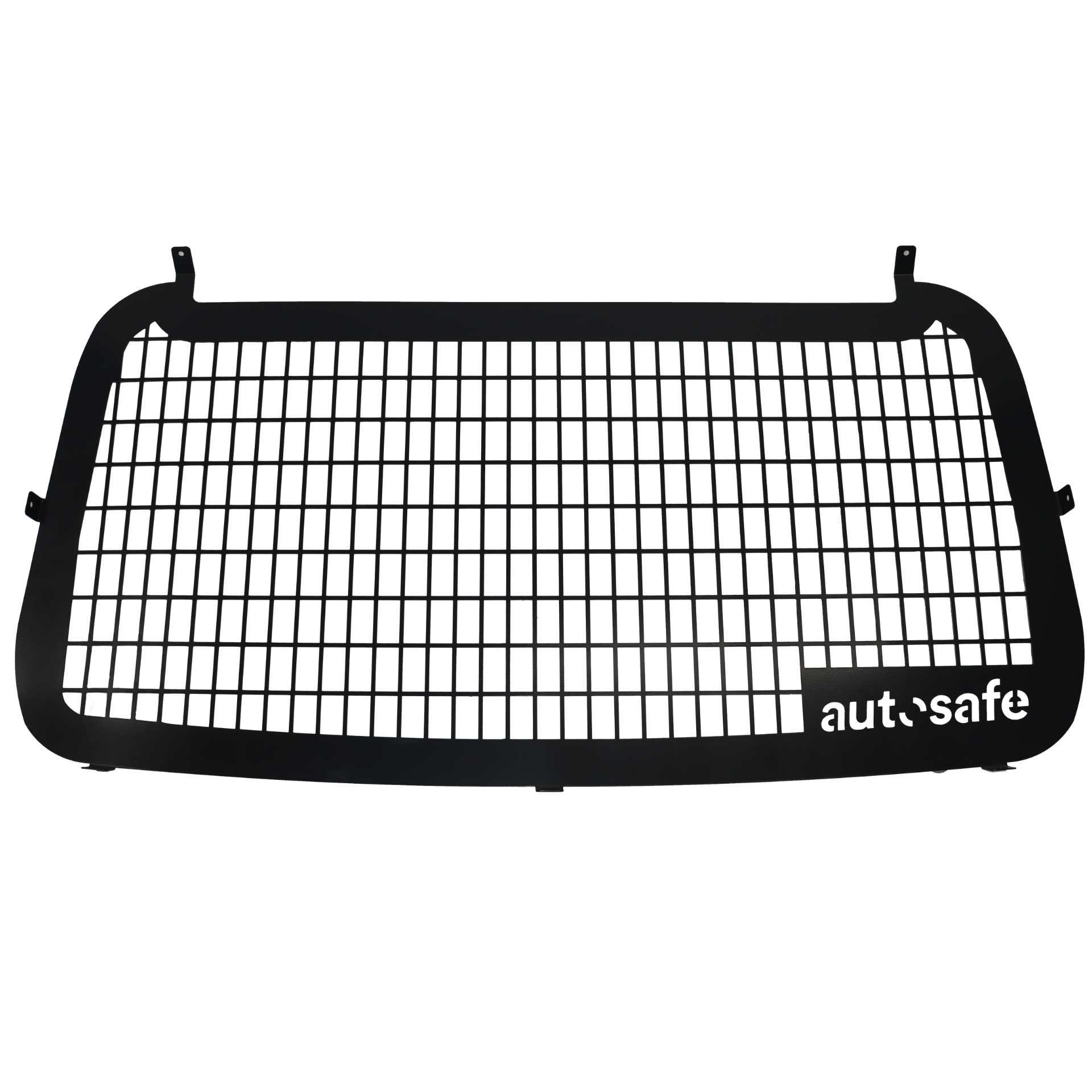 Hyundai Staria Window Guard Rear Tailgate