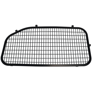 Iveco Daily Window Guard Passenger Side Sliding