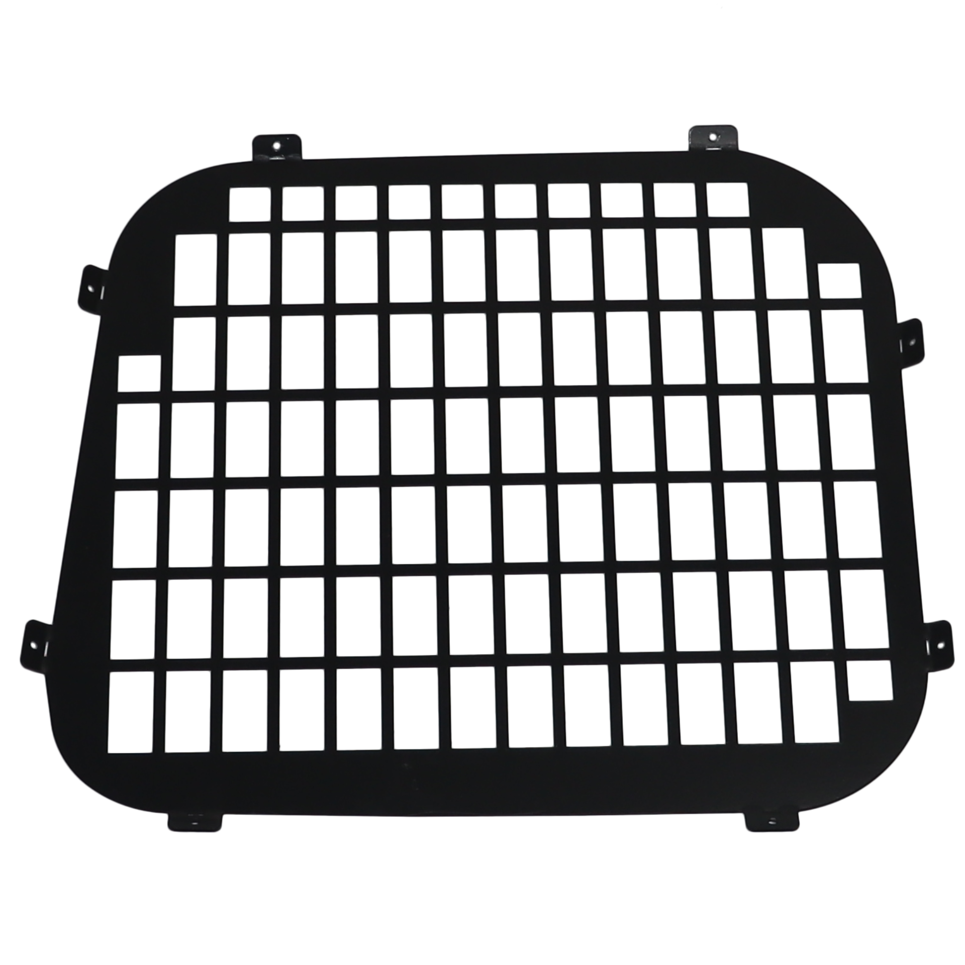 LDV G10 Window Guard Rear Barn Doors DS