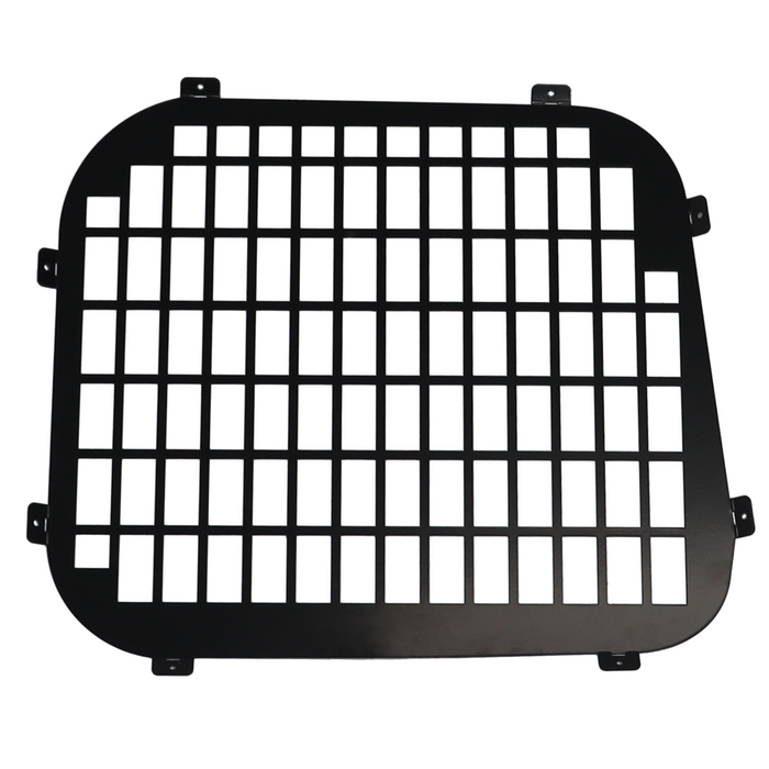 LDV G10 Van Accessories | Storage & Protection For Vans – tagged ...