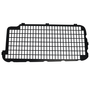 Mercedes-Benz Vito Window Guard Rear Passenger Sliding Door
