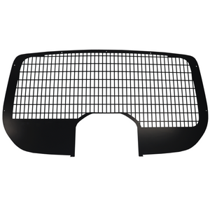 Mercedes-Benz Vito Window Guard Rear Tailgate