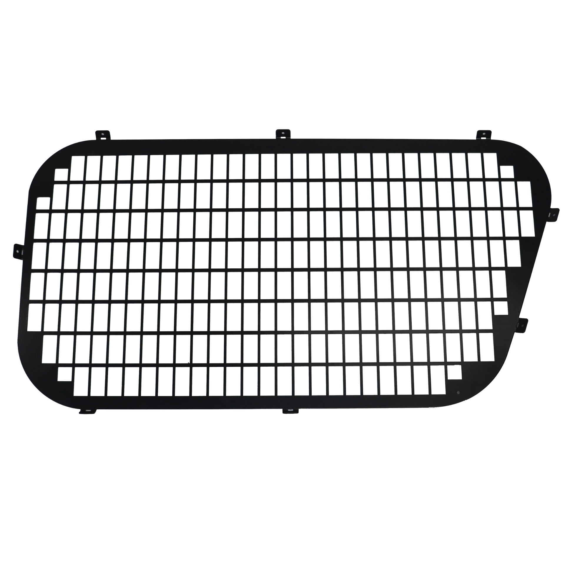 Explore All Van Accessories and Products