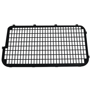 Volkswagen Transporter T6 Window Guard Rear Passenger Sliding Door
