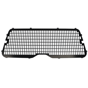 Volkswagen Transporter T6 Window Guard Rear Tailgate