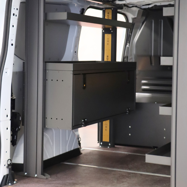 Lock Box Various Sizes