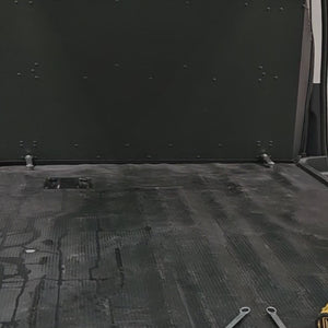 Hyundai Staria Floor