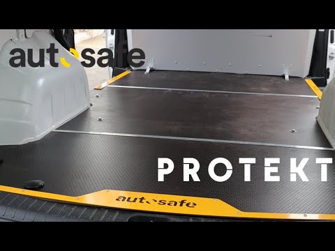 Hyundai Staria Floor-4