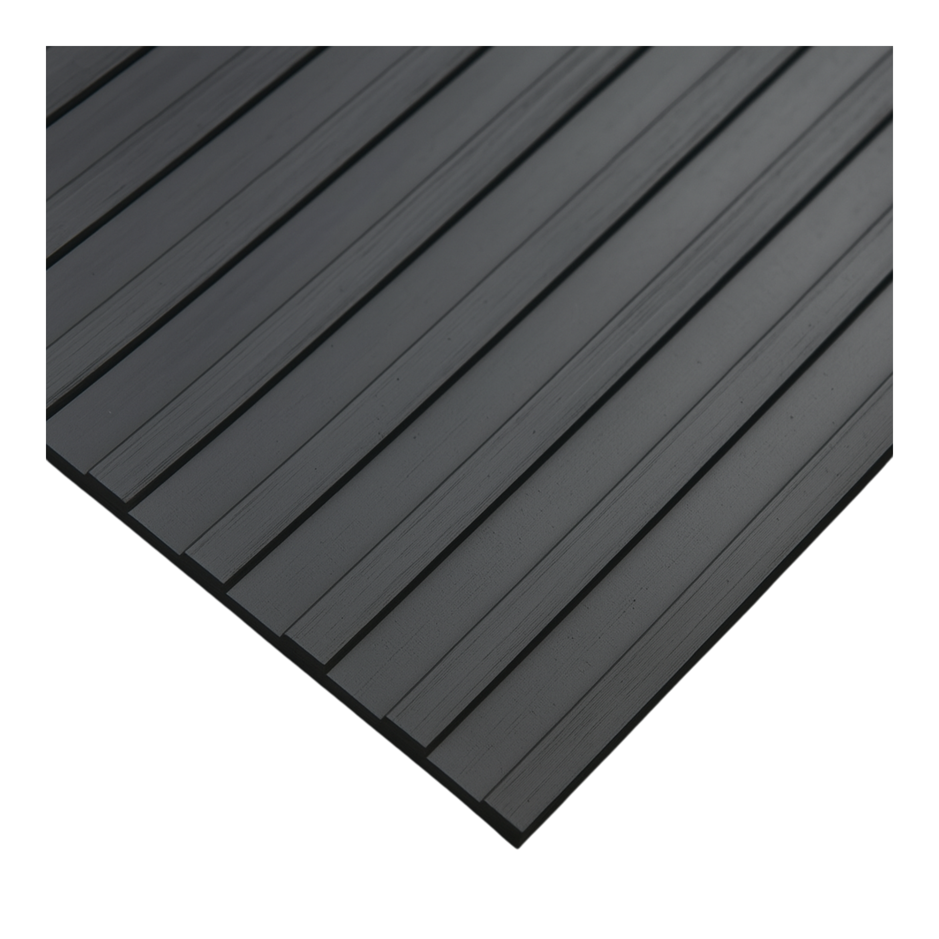 Toyota Hiace LWB 06/2019 - Rubber Mat